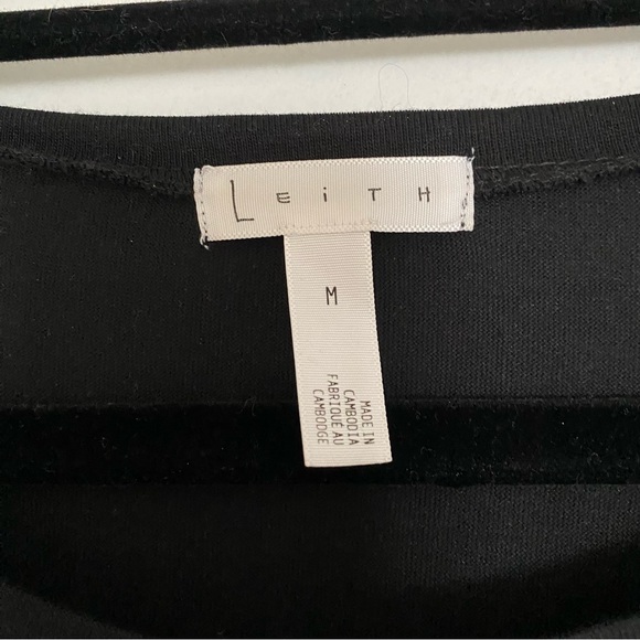 Leith Ruched Body-con Tank Dress - Picture 6 of 7